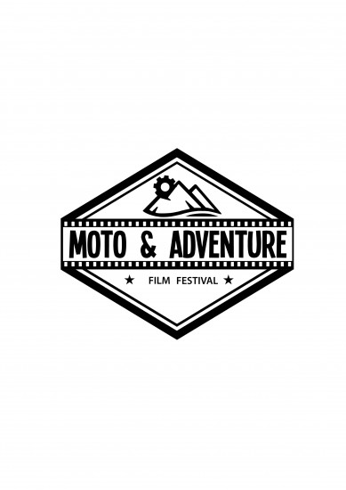 Logomark Of Moto & Adventure Film Festival Device mark 3637181 Trademark