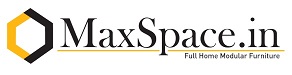 Maxspace.in - Full Home Modular Furniture Device mark 4186514 Trademark