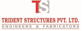 Ts Trident Structures Pvt. Ltd (label) Device mark 3363657 Trademark