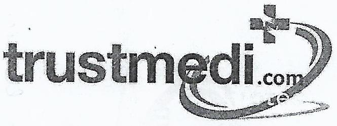 Trustmedi.com Device mark 3636549 Trademark