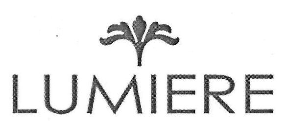 Lumiere Device mark 3363723 Trademark