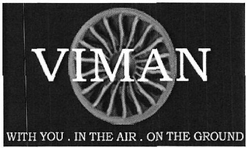 Viman Device mark 3363744 Trademark