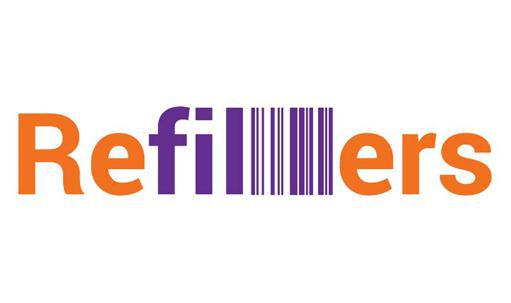 Refillers Device mark 3635598 Trademark