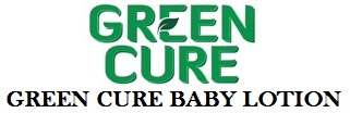Green Cure Baby Lotion Device mark 3746670 Trademark