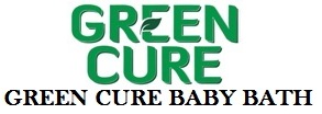 Green Cure Baby Bath Device mark 3746671 Trademark