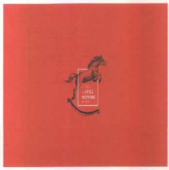 Still & Still Moving Pictures Device mark 3363780 Trademark