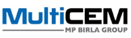 Multicem Mp Birla Group Device mark 3363860 Trademark
