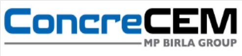 Concrecem Mp Birla Group Device mark 3363861 Trademark