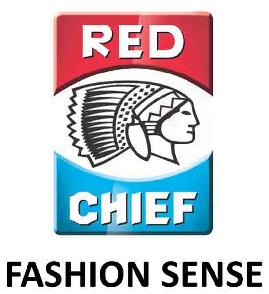 Red Chief Fashion Sense Device mark 4186712 Trademark