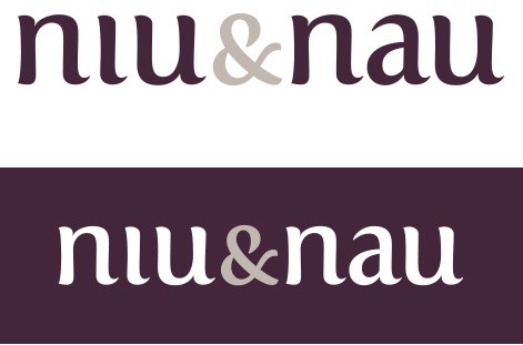 Niu&nau (logo) Device mark 4186734 Trademark