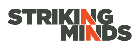 Striking Minds Device mark 3635014 Trademark