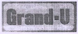 Grand-u Device mark 3363059 Trademark