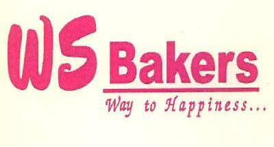 Ws Bakers Way To Happiness... Device mark 3363067 Trademark