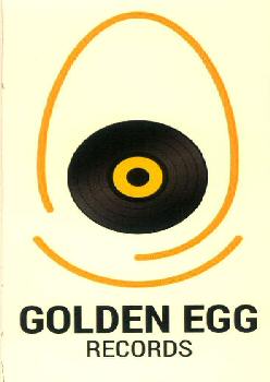 Golden Egg Records Device mark 3746833 Trademark