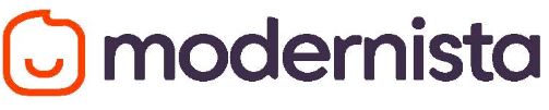 Modernista Device mark 4186845 Trademark