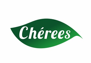 Cherees (logo) Device mark 4186856 Trademark