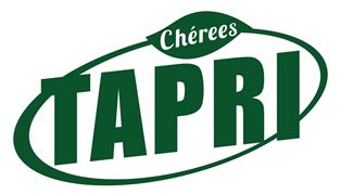 Cherees Tapri (logo) Device mark 4186857 Trademark