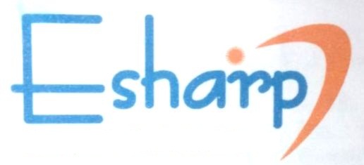 E-sharp With Device Device mark 3363175 Trademark