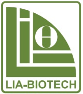 Lia-biotech Device mark 4186976 Trademark
