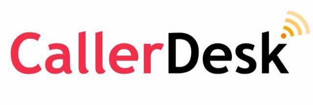 Callerdesk Device mark 4186992 Trademark