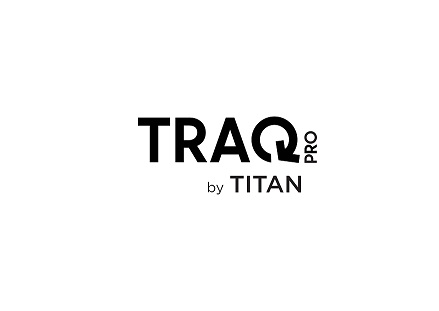 Traq Pro By Titan Device mark 4187028 Trademark