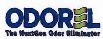 Odorel Device mark 3634249 Trademark