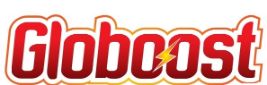 Globoost Device mark 4187030 Trademark