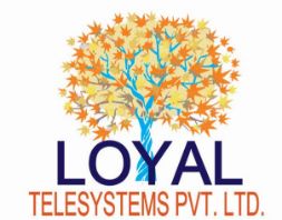 Loyal Telesystems Pvt. Ltd. Device mark 4187036 Trademark