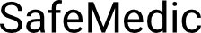 Safemedic Device mark 4187041 Trademark