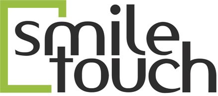 Smile Touch Device mark 4187056 Trademark