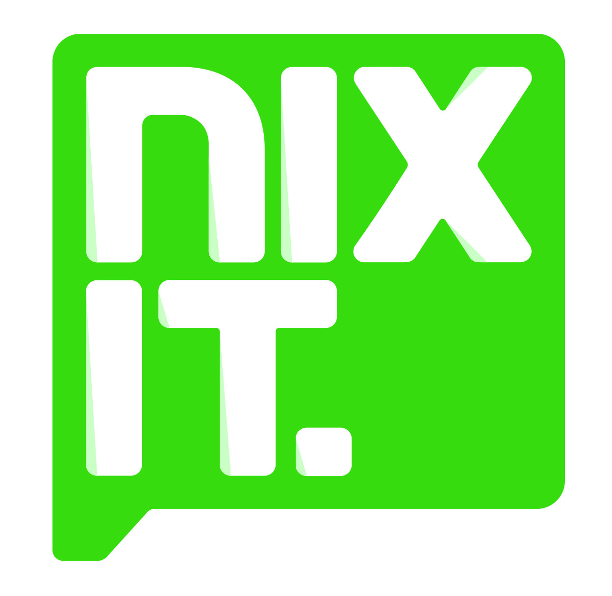 Nixit Device mark 3633514 Trademark