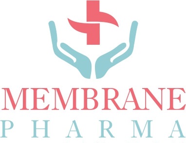 Membrane Pharma Device mark 4187114 Trademark