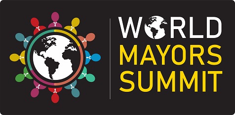 World Mayors Summit Device mark 3746131 Trademark