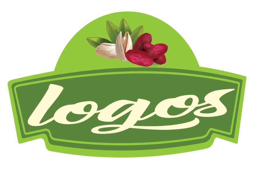 Logos Device mark 3746132 Trademark