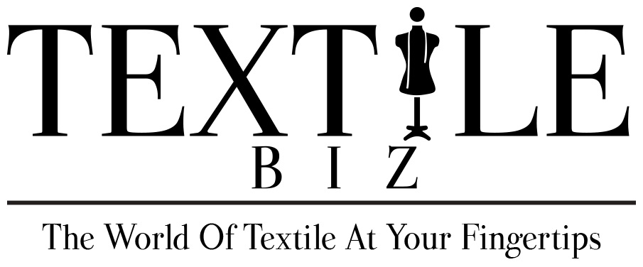 Textilebiz Device mark 3633589 Trademark