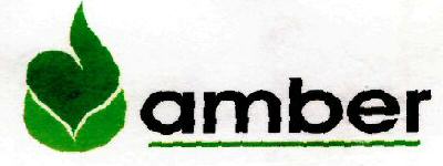Amber Device mark 4187151 Trademark