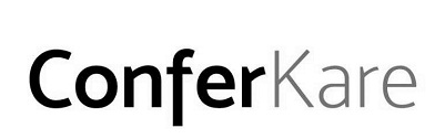 Conferkare Device mark 3633848 Trademark