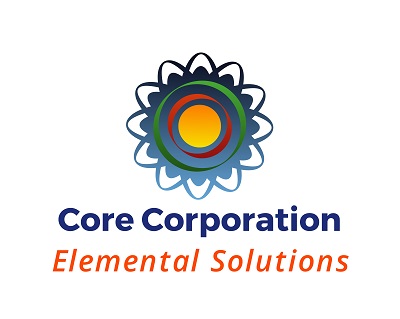 Core Corporation Device mark 4187221 Trademark