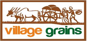 Village Grains Device mark 4187225 Trademark