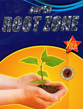 Super Root Zone Device mark 3633221 Trademark
