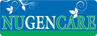 Nugencare With Device Device mark 4187312 Trademark