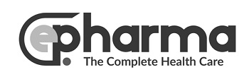 Epharma -the Complete Health Care (with Device) Device mark 4187379 Trademark