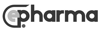 Epharma (with Device) Device mark 4187385 Trademark