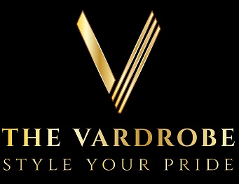 The Vardrobe ; Style Your Pride Device mark 3632979 Trademark
