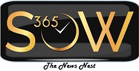 Sow365 ; The News Nest Device mark 3632980 Trademark