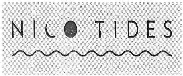 Nicotides Device mark 3361949 Trademark