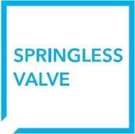 Springless Valve Logo Device mark 3746412 Trademark