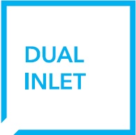 Dual Inlet Device mark 3746413 Trademark