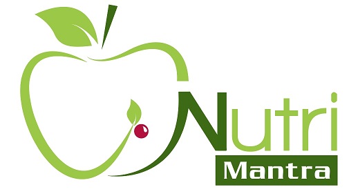 Nutri Mantra Logo Device mark 3632385 Trademark