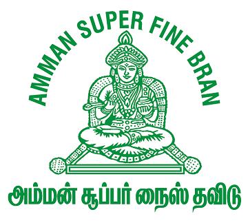 Amman Super Fine Bran Device mark 3631532 Trademark